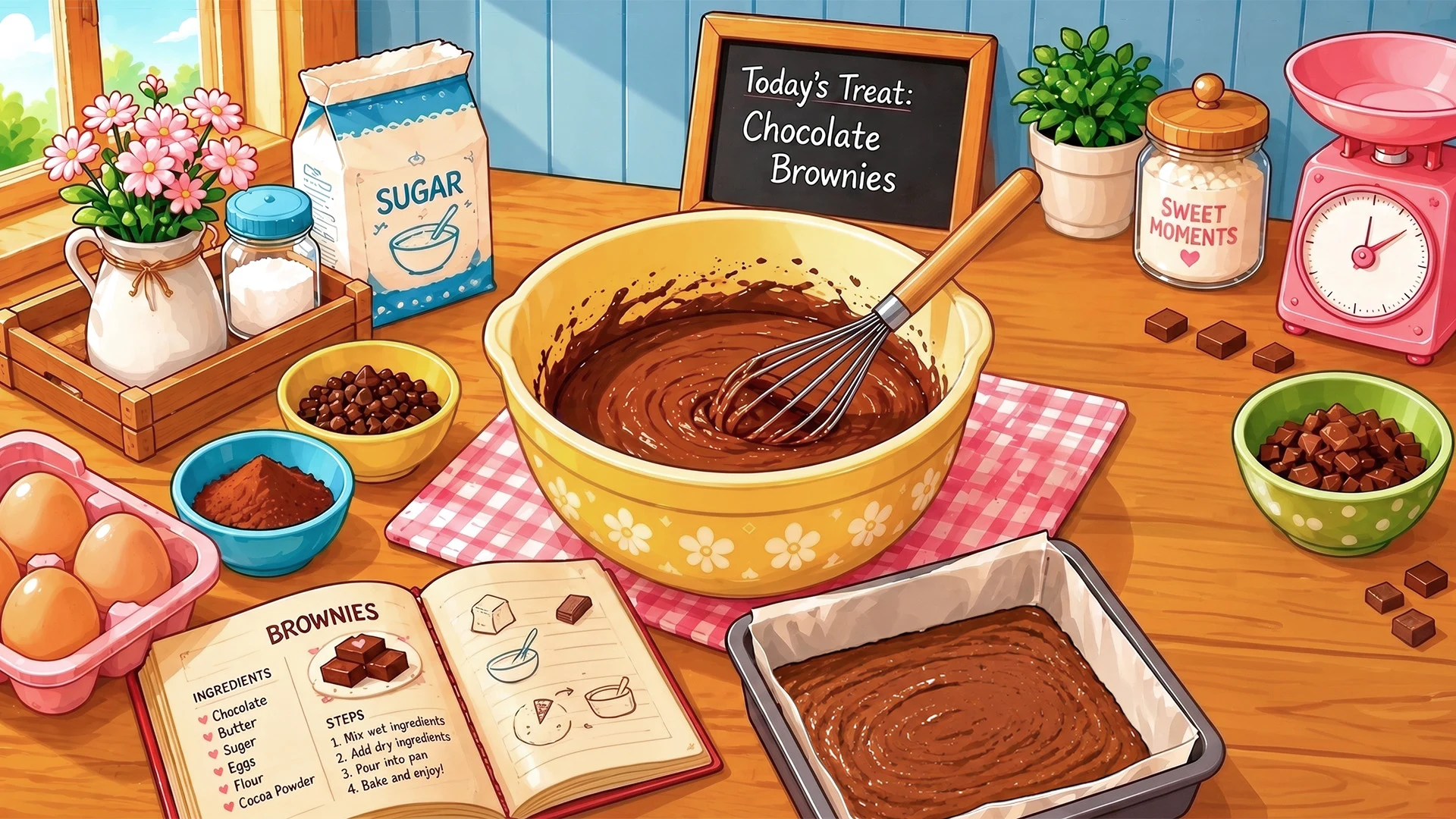 Cozy Cooking - Kitchen Set screenshot