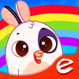 Küçük Mevsim Oyunları 2+ simgesi